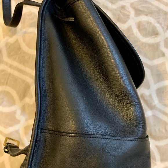 Coach Daypack Backpack 9960 - Picture 6 of 6